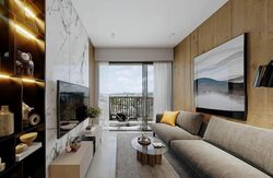 Lentor Modern (D26), Apartment #595891061